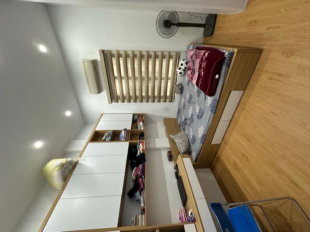 Bán nhà Phan Đình Giót - diện tích 16.4m2 4 tầng - vị trí cực đẹp - giá 6,5 tỷ