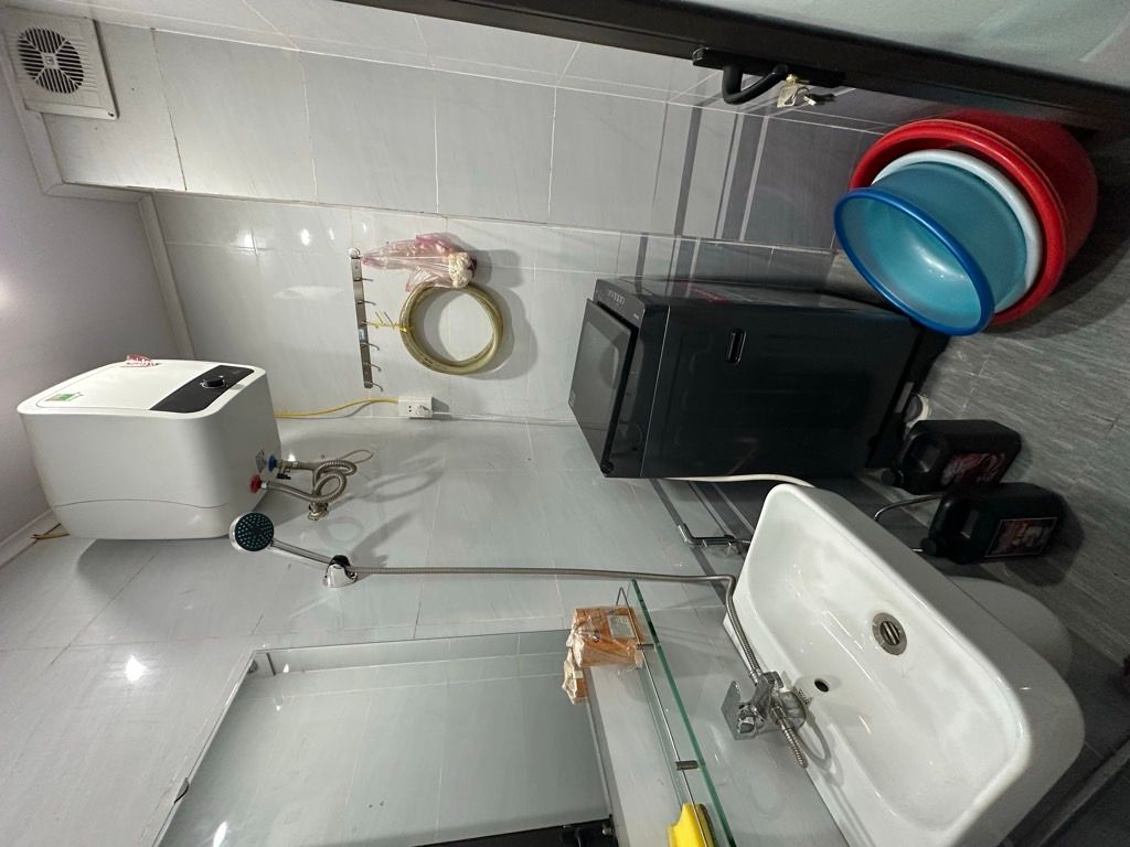 Bán nhà Phan Đình Giót - diện tích 16.4m2 4 tầng - vị trí cực đẹp - giá 6,5 tỷ