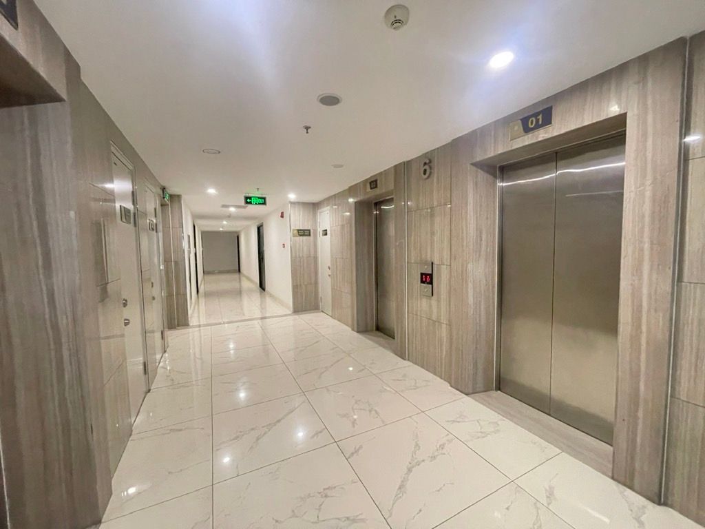 Bán nhà Minh Khai - diện tích 81.2m2 1 tầng - Nhà thoáng, nhiều ánh sáng - giá 9,5 tỷ