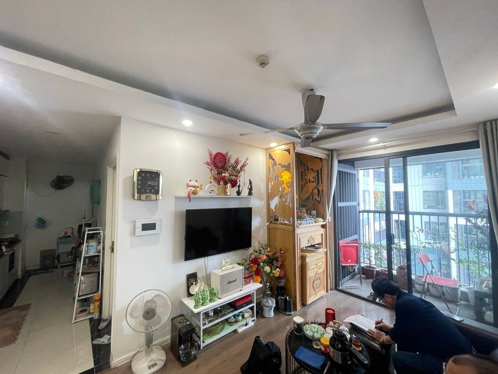 Bán nhà Minh Khai - diện tích 81.2m2 1 tầng - Nhà thoáng, nhiều ánh sáng - giá 9,5 tỷ