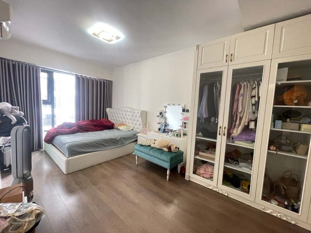 Bán nhà Minh Khai - diện tích 81.2m2 1 tầng - Nhà thoáng, nhiều ánh sáng - giá 9,5 tỷ