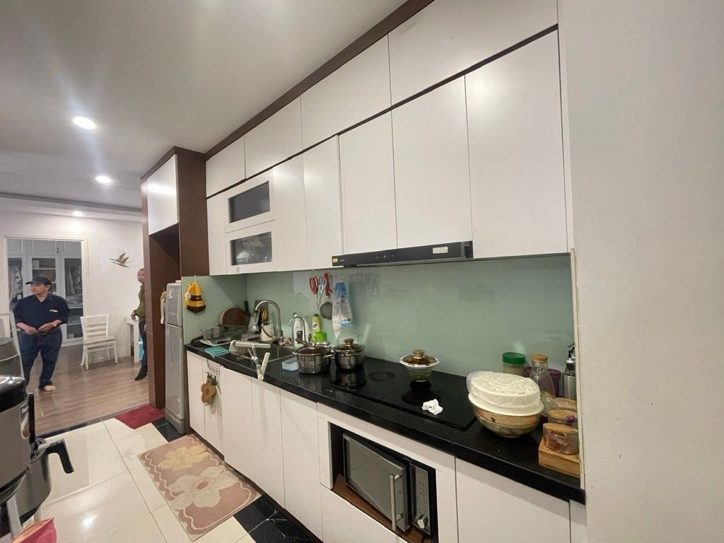 Bán nhà Minh Khai - diện tích 81.2m2 1 tầng - Nhà thoáng, nhiều ánh sáng - giá 9,5 tỷ