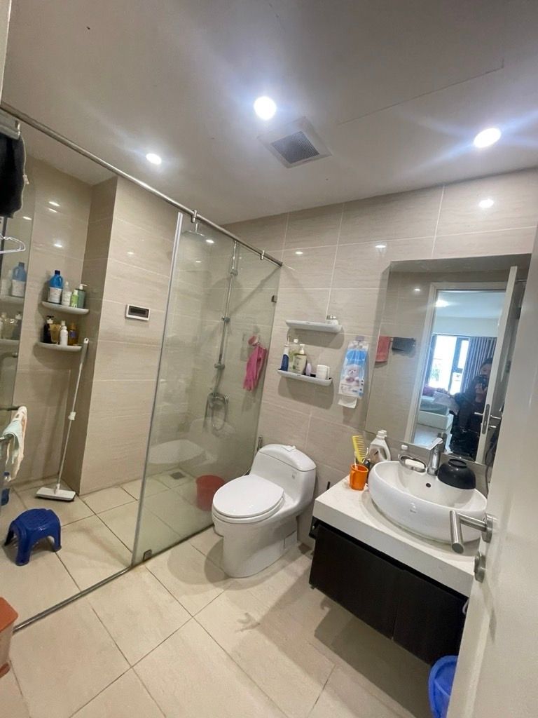 Bán nhà Minh Khai - diện tích 81.2m2 1 tầng - Nhà thoáng, nhiều ánh sáng - giá 9,5 tỷ