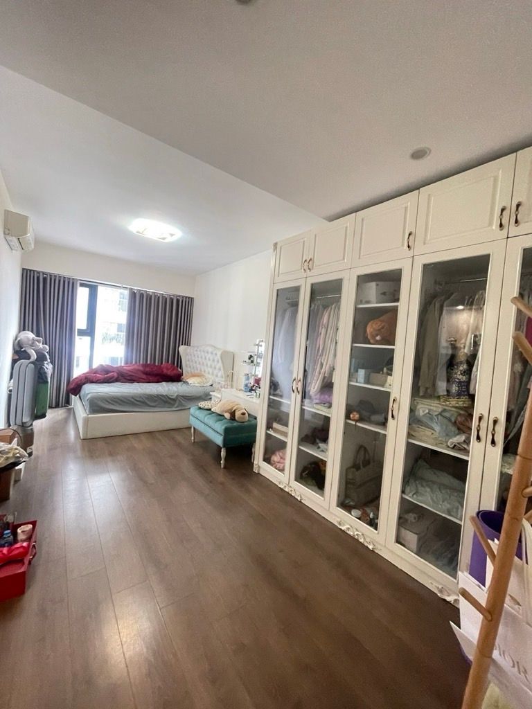 Bán nhà Minh Khai - diện tích 81.2m2 1 tầng - Nhà thoáng, nhiều ánh sáng - giá 9,5 tỷ