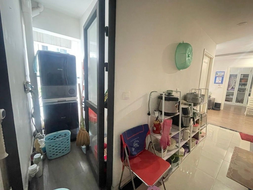 Bán nhà Minh Khai - diện tích 81.2m2 1 tầng - Nhà thoáng, nhiều ánh sáng - giá 9,5 tỷ