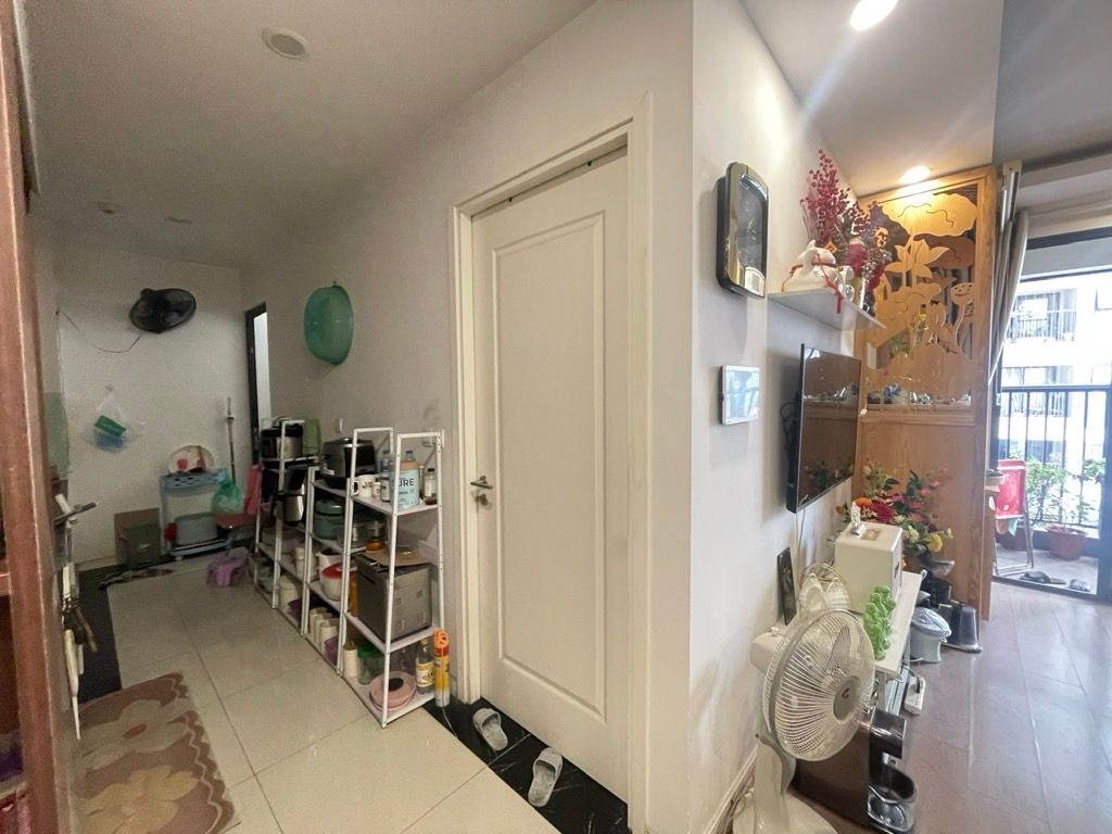 Bán nhà Minh Khai - diện tích 81.2m2 1 tầng - Nhà thoáng, nhiều ánh sáng - giá 9,5 tỷ