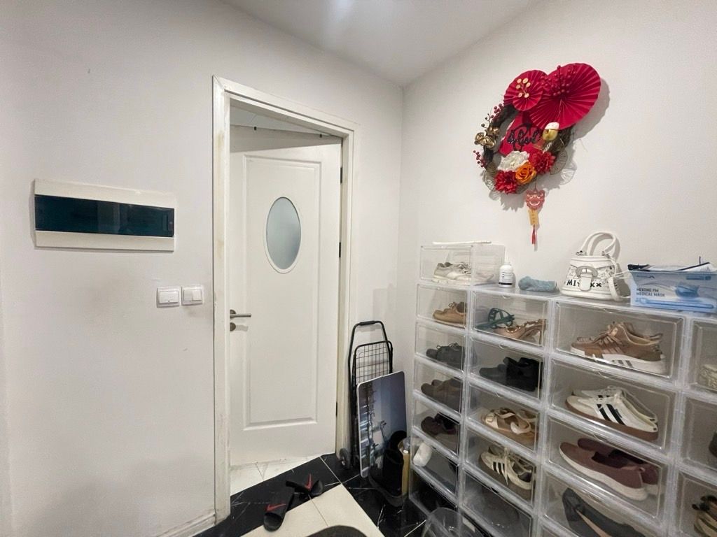 Bán nhà Minh Khai - diện tích 81.2m2 1 tầng - Nhà thoáng, nhiều ánh sáng - giá 9,5 tỷ