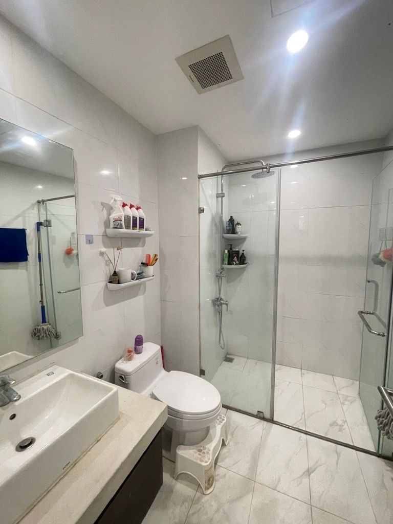 Bán nhà Minh Khai - diện tích 81.2m2 1 tầng - Nhà thoáng, nhiều ánh sáng - giá 9,5 tỷ