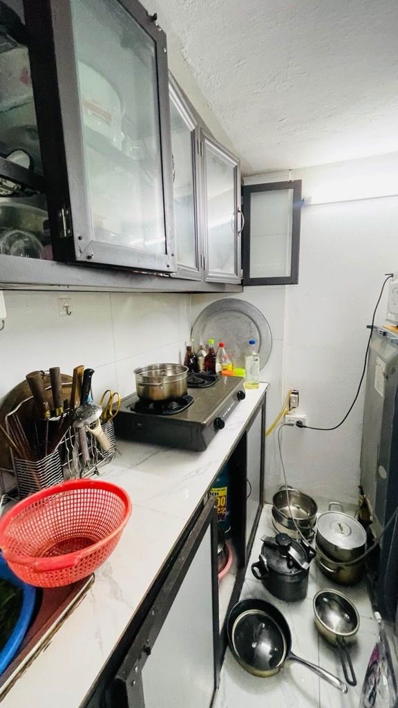 Bán nhà Định Công Thượng - diện tích 30m2 3 tầng - Lô Góc - giá 2,1 tỷ