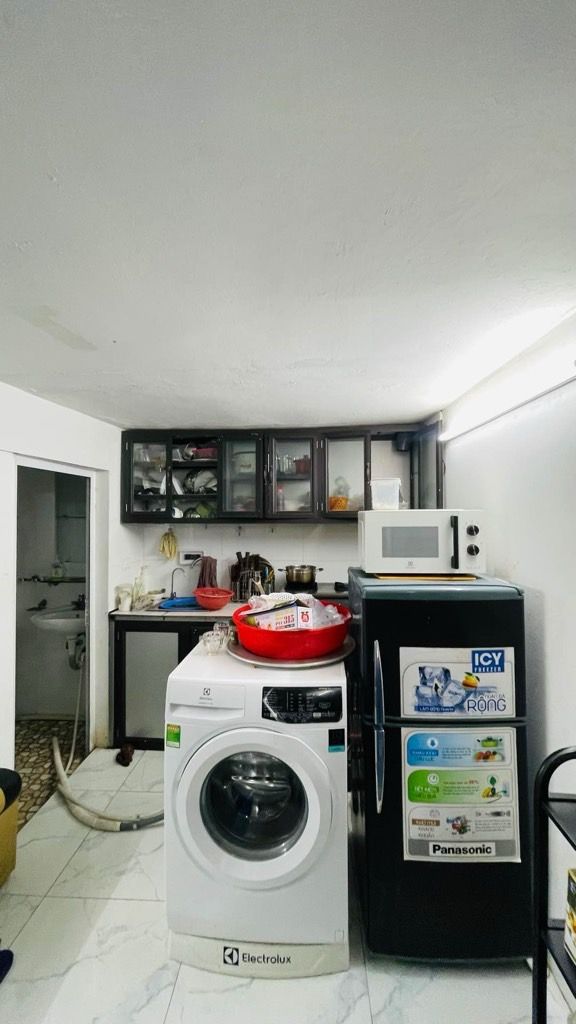 Bán nhà Định Công Thượng - diện tích 30m2 3 tầng - Lô Góc - giá 2,1 tỷ