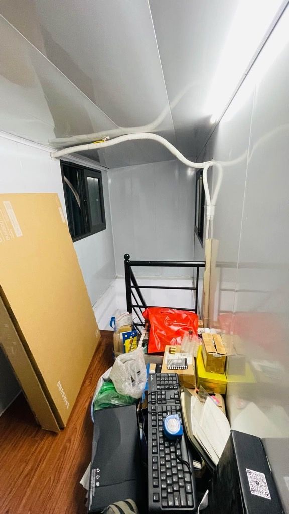 Bán nhà Định Công Thượng - diện tích 30m2 3 tầng - Lô Góc - giá 2,1 tỷ