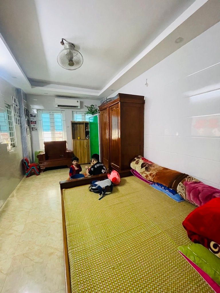 Bán nhà Nam Dư - diện tích 31m2 5 tầng - Lô góc - giá 10,9 tỷ