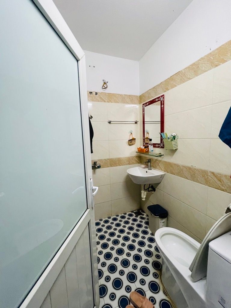 Bán nhà Nam Dư - diện tích 31m2 5 tầng - Lô góc - giá 10,9 tỷ