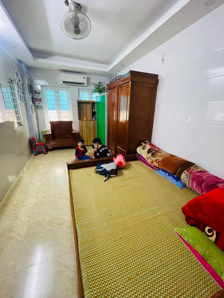 Bán nhà Nam Dư - diện tích 31m2 5 tầng - Lô góc - giá 10,9 tỷ