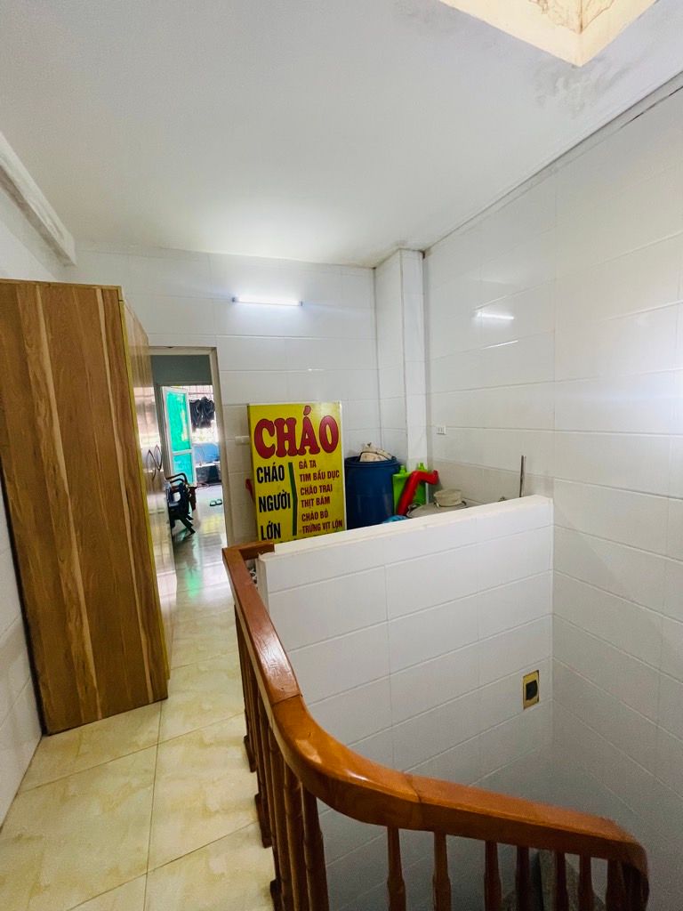 Bán nhà Nam Dư - diện tích 31m2 5 tầng - Lô góc - giá 10,9 tỷ