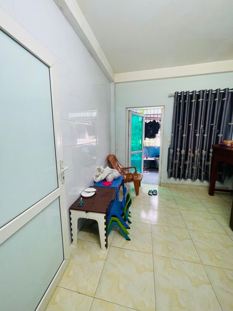 Bán nhà Nam Dư - diện tích 31m2 5 tầng - Lô góc - giá 10,9 tỷ