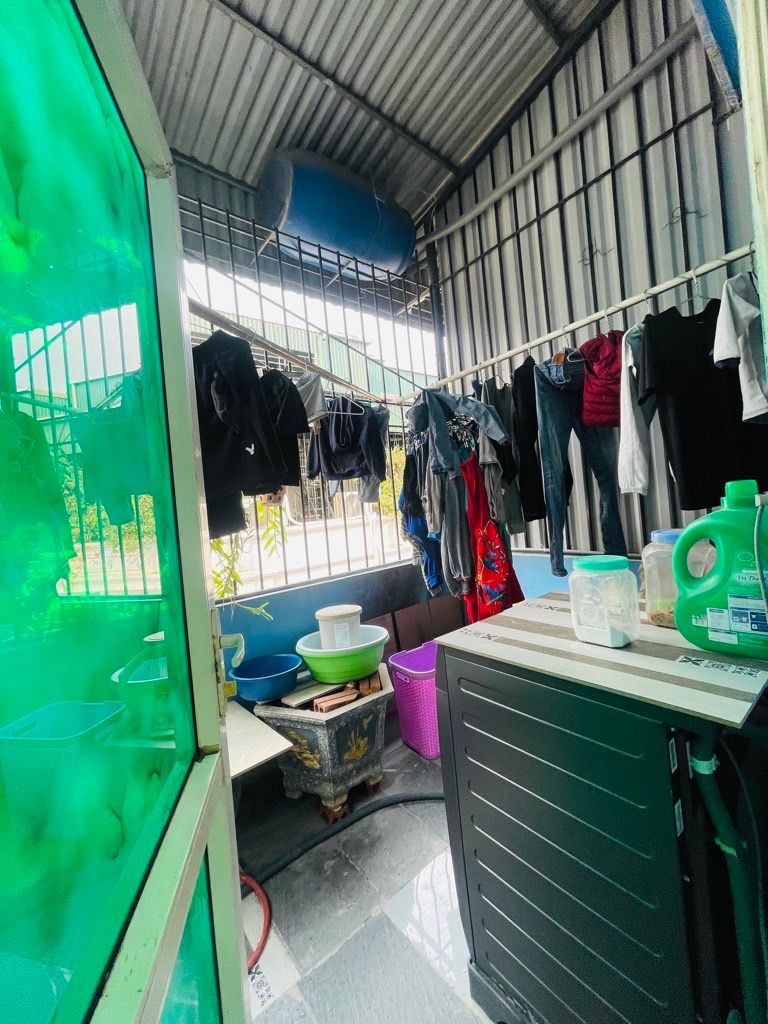 Bán nhà Nam Dư - diện tích 31m2 5 tầng - Lô góc - giá 10,9 tỷ