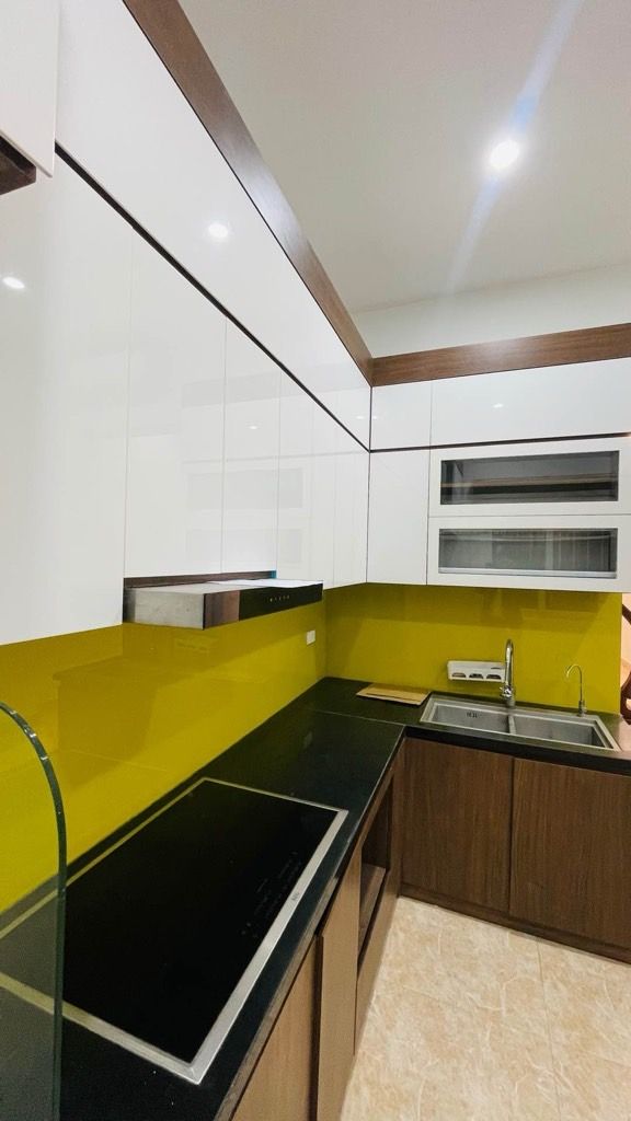 Bán nhà Vương Thừa Vũ - diện tích 42m2 5 tầng - Hai Mặt Ngõ - giá 9,6 tỷ