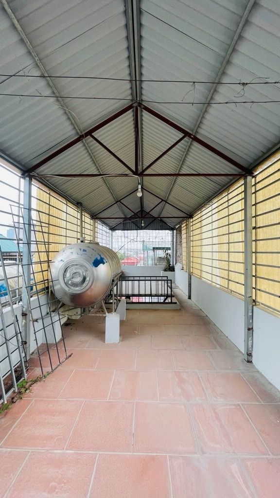 Bán nhà Vương Thừa Vũ - diện tích 42m2 5 tầng - Hai Mặt Ngõ - giá 9,6 tỷ