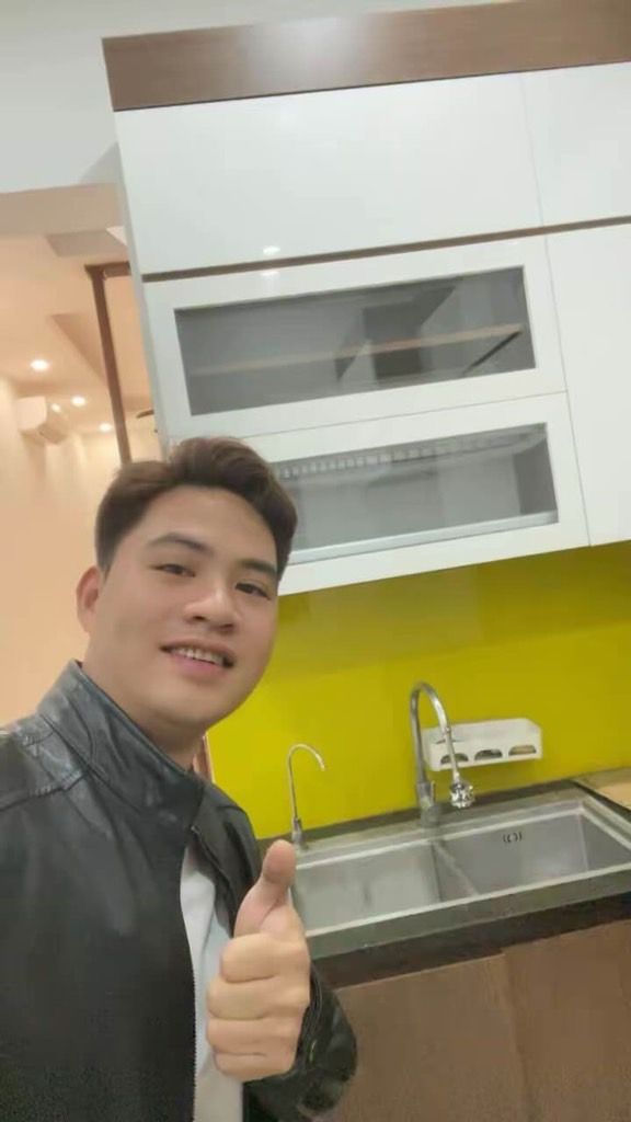 Bán nhà Vương Thừa Vũ - diện tích 42m2 5 tầng - Hai Mặt Ngõ - giá 9,6 tỷ