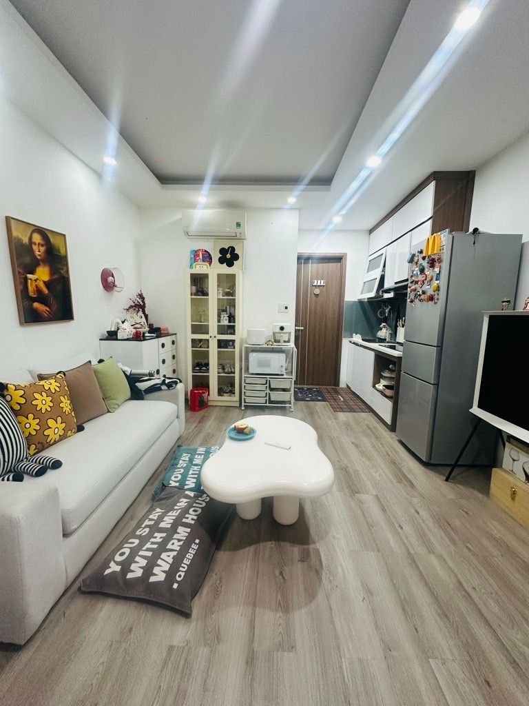 Bán nhà Đê La Thành - diện tích 45m2 1 tầng - SIÊU HIẾM - KINH DOANH - NGÕ THÔNG - giá 2,45 tỷ