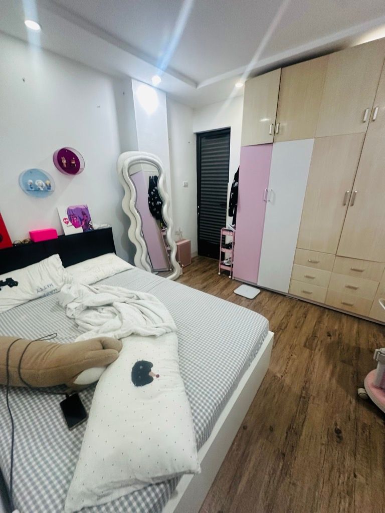 Bán nhà Đê La Thành - diện tích 45m2 1 tầng - SIÊU HIẾM - KINH DOANH - NGÕ THÔNG - giá 2,45 tỷ