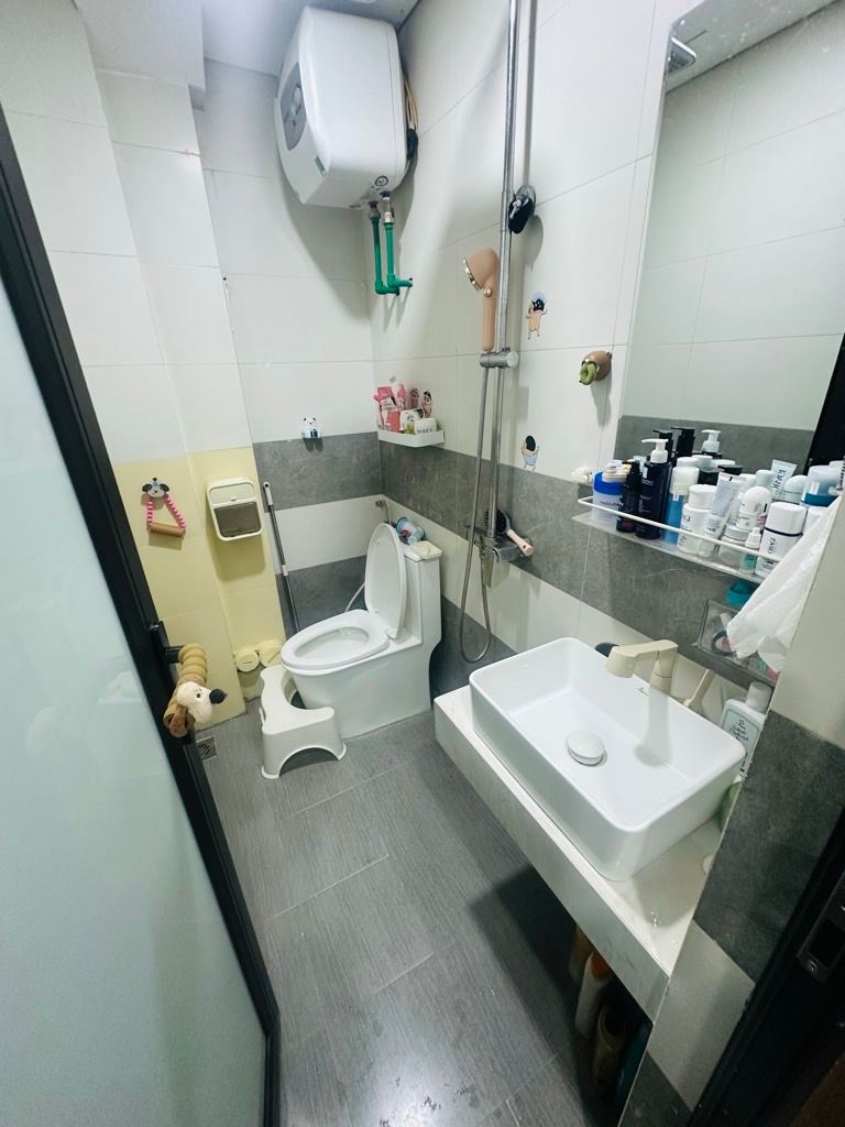 Bán nhà Đê La Thành - diện tích 45m2 1 tầng - SIÊU HIẾM - KINH DOANH - NGÕ THÔNG - giá 2,45 tỷ