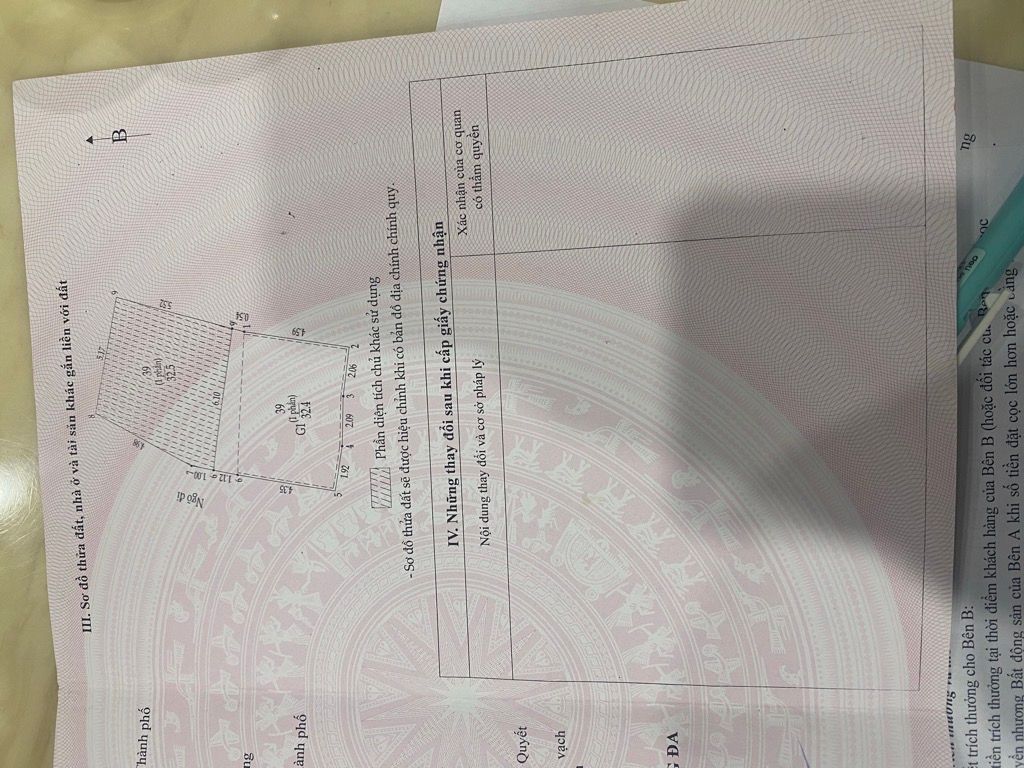 Bán nhà Xã Đàn - diện tích 32.4m2 6 tầng - ô tô tránh - giá 12 tỷ