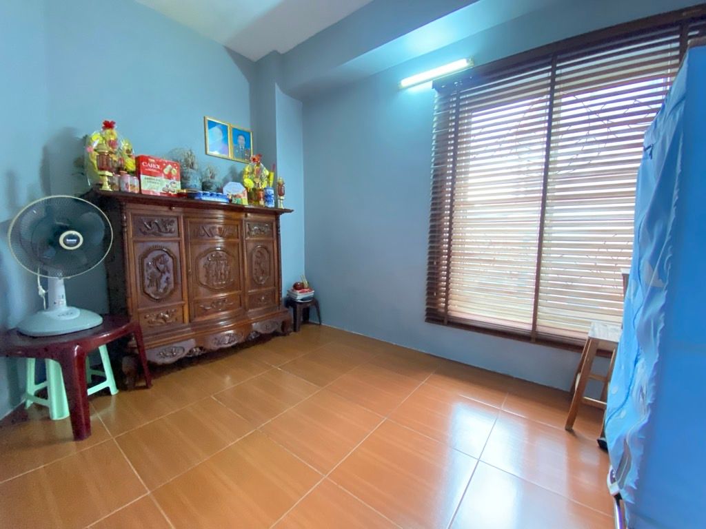 Bán nhà Xã Đàn - diện tích 32.4m2 6 tầng - ô tô tránh - giá 12 tỷ