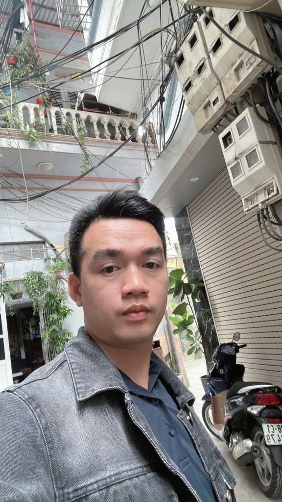 Bán nhà Minh Khai - diện tích 19m2 5 tầng - LÔ GÓC - NHÀ ĐẸP Ở LUÔN - giá 5,7 tỷ