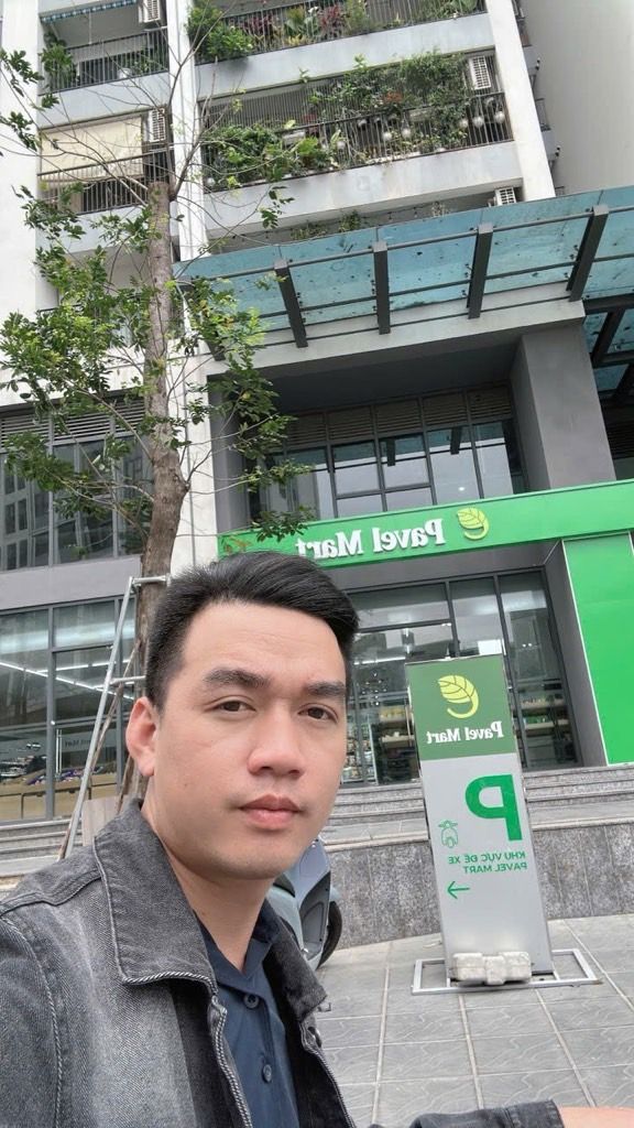 Bán nhà Đền Lừ - diện tích 96m2 18 tầng - Lô góc, 2 ban công cực thoáng - giá 9,8 tỷ