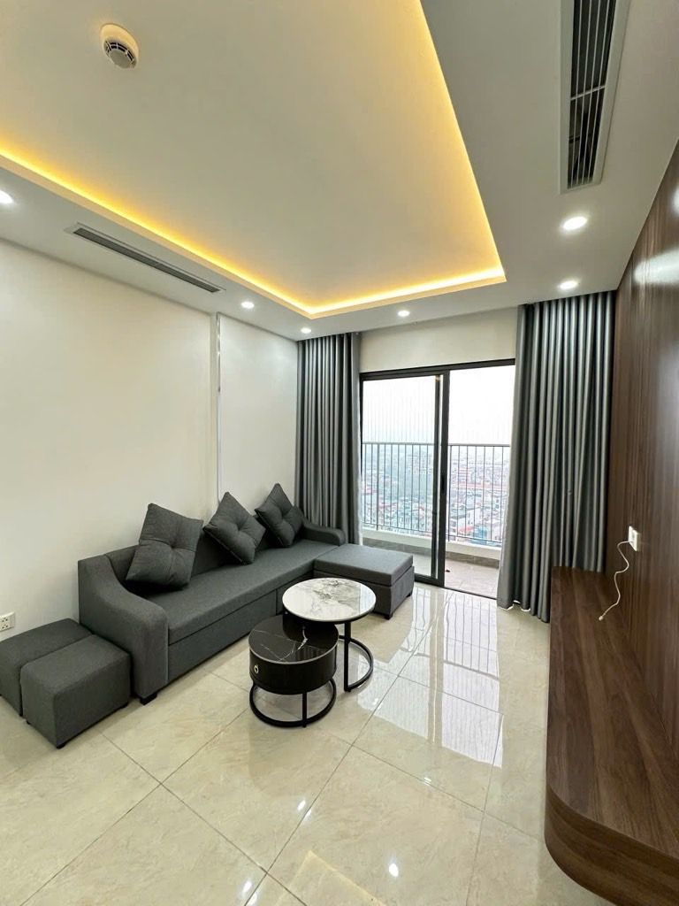 Bán nhà Đền Lừ - diện tích 96m2 18 tầng - Lô góc, 2 ban công cực thoáng - giá 9,8 tỷ