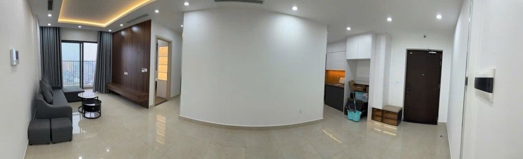 Bán nhà Đền Lừ - diện tích 96m2 18 tầng - Lô góc, 2 ban công cực thoáng - giá 9,8 tỷ