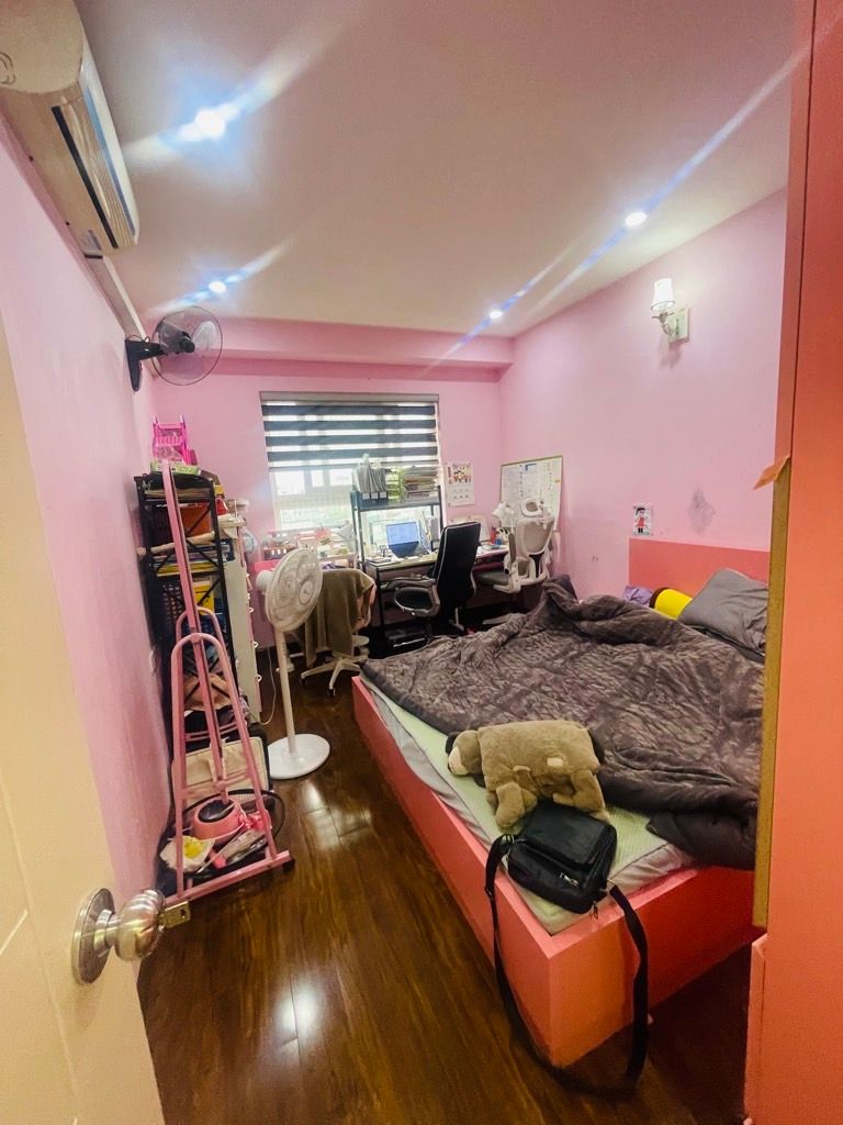 Bán nhà Trần Hoà - diện tích 103.5m2 1 tầng - Căn hộ lô góc - giá 8,2 tỷ