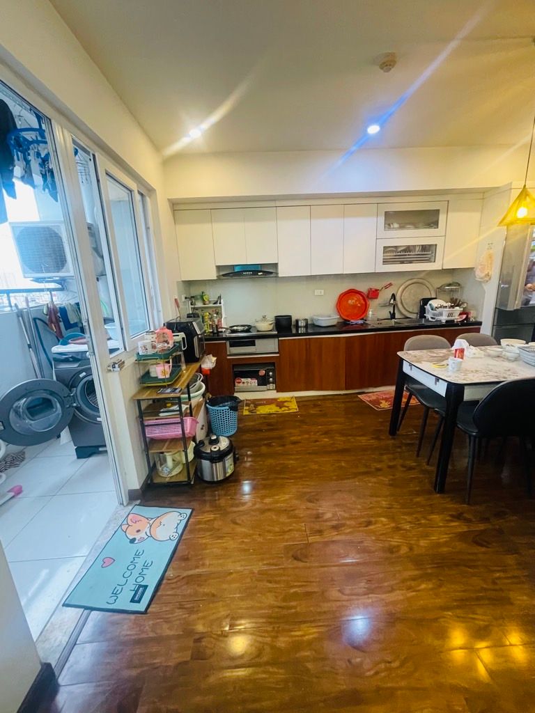 Bán nhà Trần Hoà - diện tích 103.5m2 1 tầng - Căn hộ lô góc - giá 8,2 tỷ