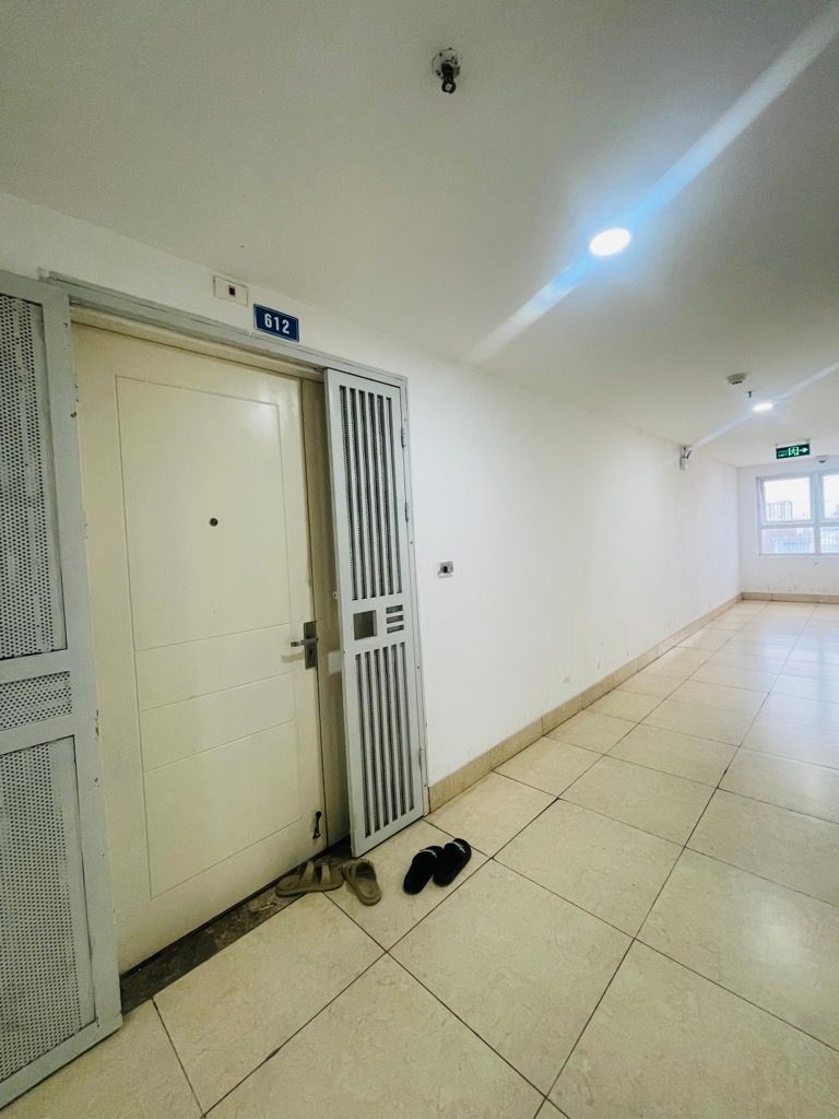 Bán nhà Trần Hoà - diện tích 103.5m2 1 tầng - Căn hộ lô góc - giá 8,2 tỷ