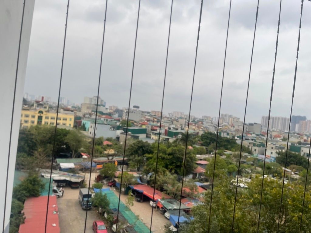 Bán nhà Trần Hoà - diện tích 103.5m2 1 tầng - Căn hộ lô góc - giá 8,2 tỷ