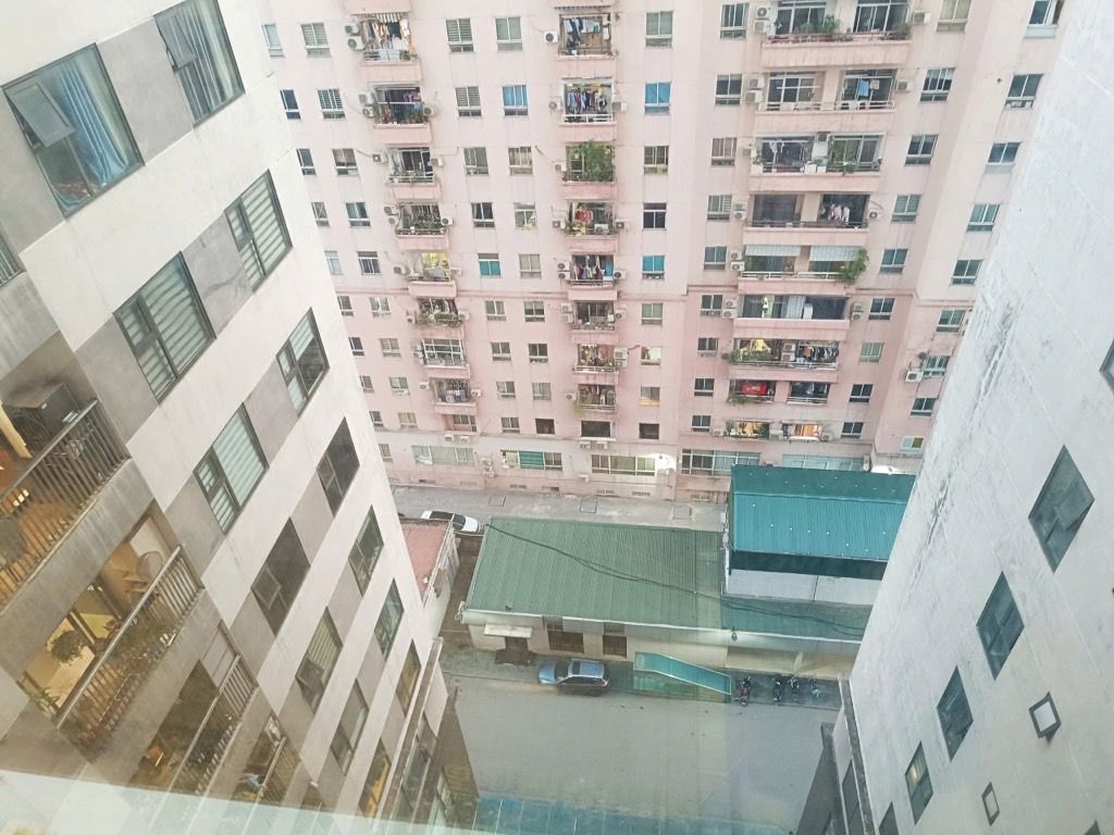 Bán nhà Lê Văn Lương - diện tích 138m2 1 tầng - Căn hộ cao cấp - giá 11,8 tỷ