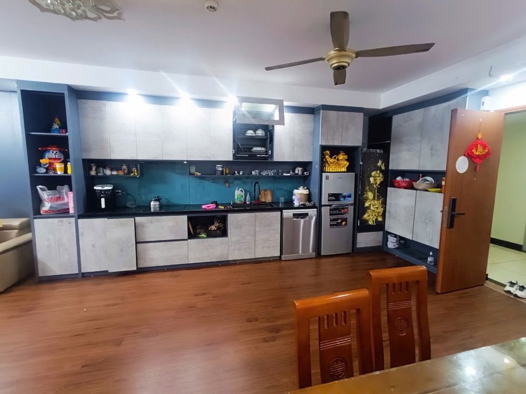 Bán nhà Lê Văn Lương - diện tích 138m2 1 tầng - Căn hộ cao cấp - giá 11,8 tỷ