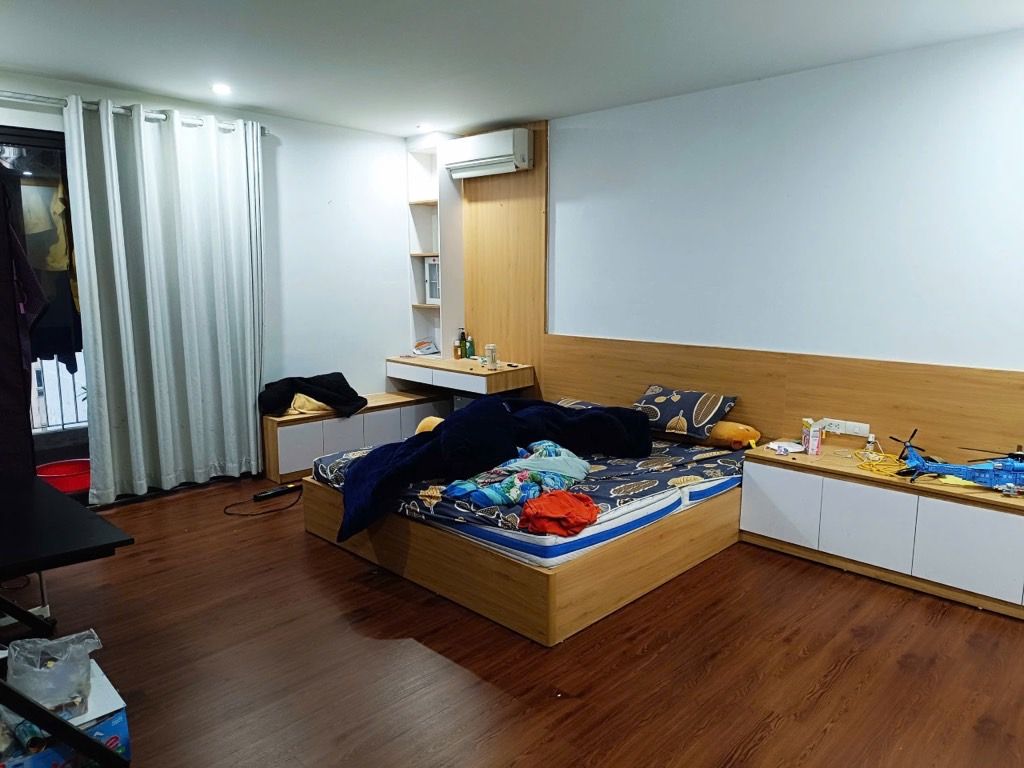 Bán nhà Lê Văn Lương - diện tích 138m2 1 tầng - Căn hộ cao cấp - giá 11,8 tỷ