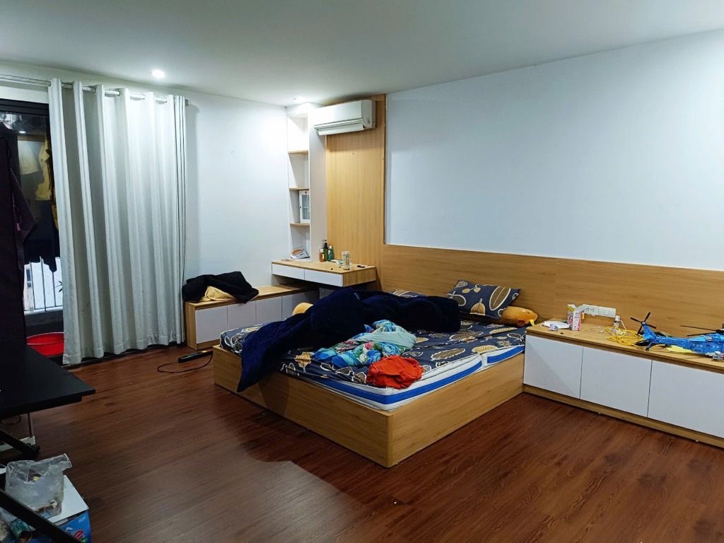 Bán nhà Lê Văn Lương - diện tích 138m2 1 tầng - Căn hộ cao cấp - giá 11,8 tỷ