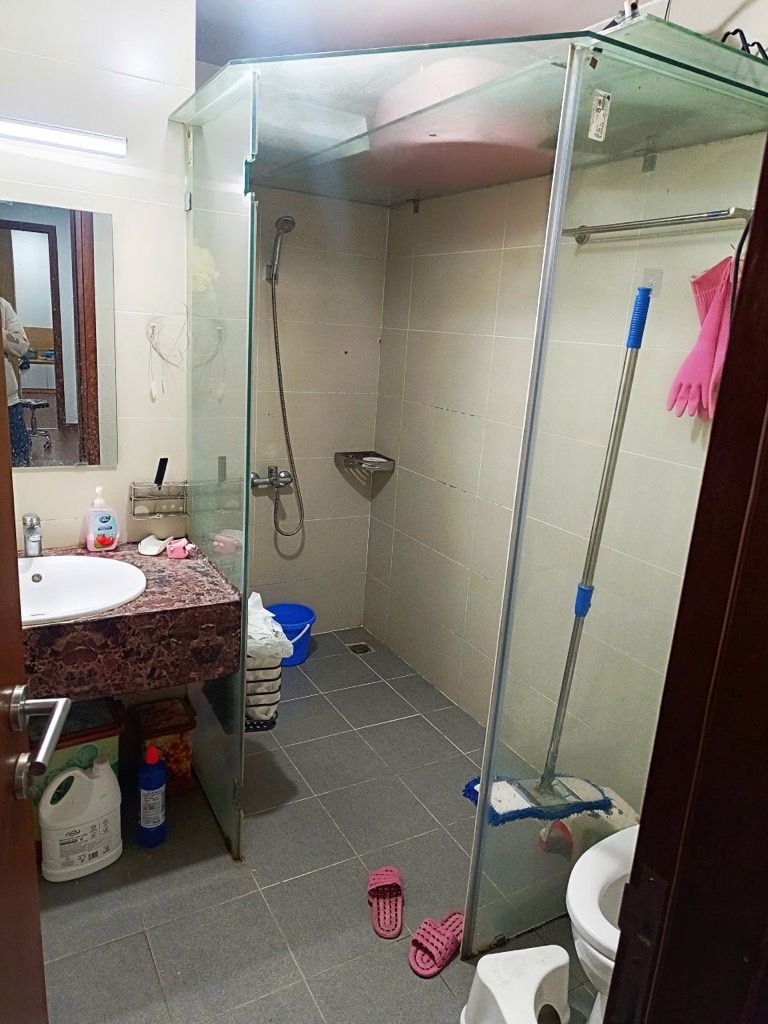 Bán nhà Lê Văn Lương - diện tích 138m2 1 tầng - Căn hộ cao cấp - giá 11,8 tỷ