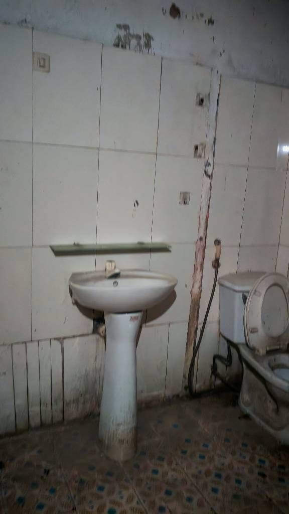 Bán nhà đại từ - diện tích 36.3m2 1 tầng - giá 7,3 tỷ