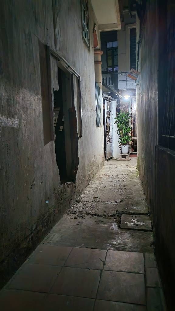 Bán nhà đại từ - diện tích 36.3m2 1 tầng - giá 7,3 tỷ