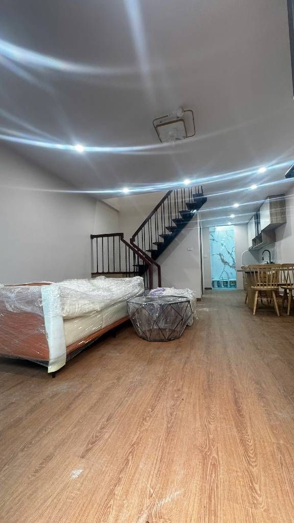 Bán nhà Bùi Xương Trạch - diện tích 45.1m2 2 tầng - Mặt ngõ thông - giá 3,56 tỷ