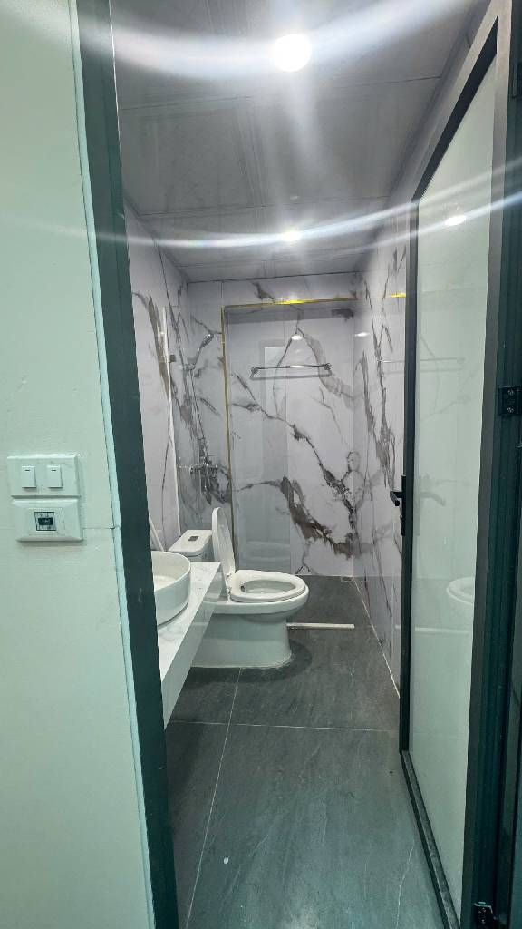 Bán nhà Bùi Xương Trạch - diện tích 45.1m2 2 tầng - Mặt ngõ thông - giá 3,56 tỷ