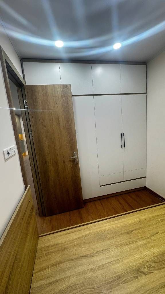 Bán nhà Bùi Xương Trạch - diện tích 45.1m2 2 tầng - Mặt ngõ thông - giá 3,56 tỷ