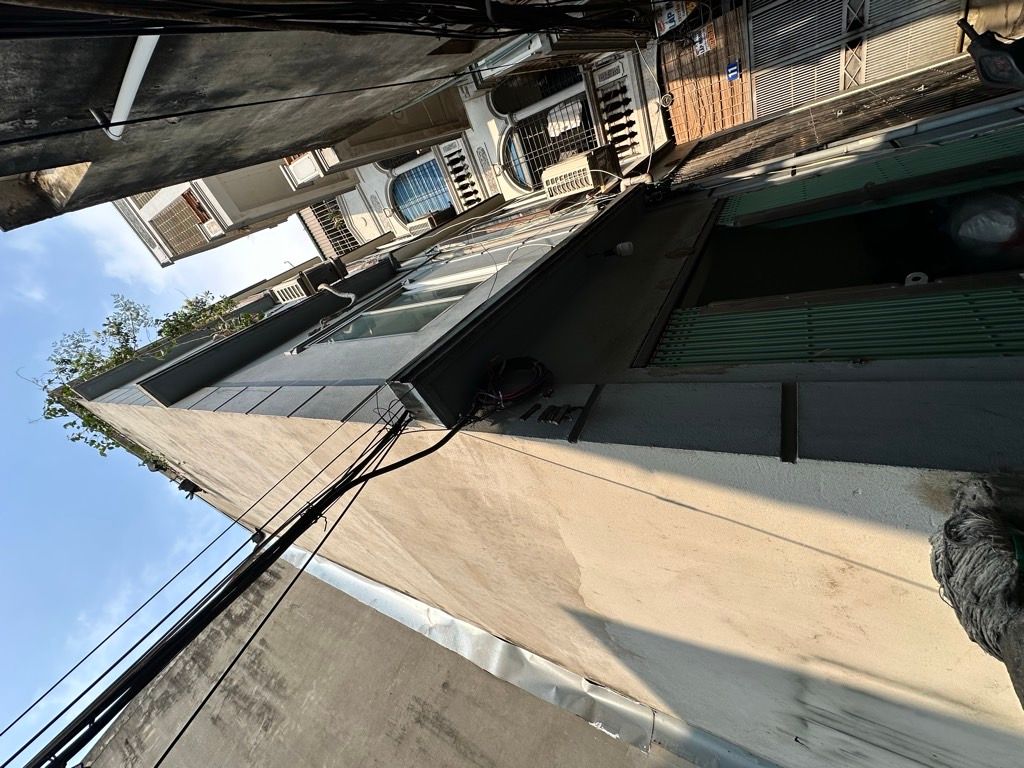 Bán nhà Dương Văn Bé - diện tích 21m2 4 tầng - 2 mặt ngõ - giá 6,3 tỷ