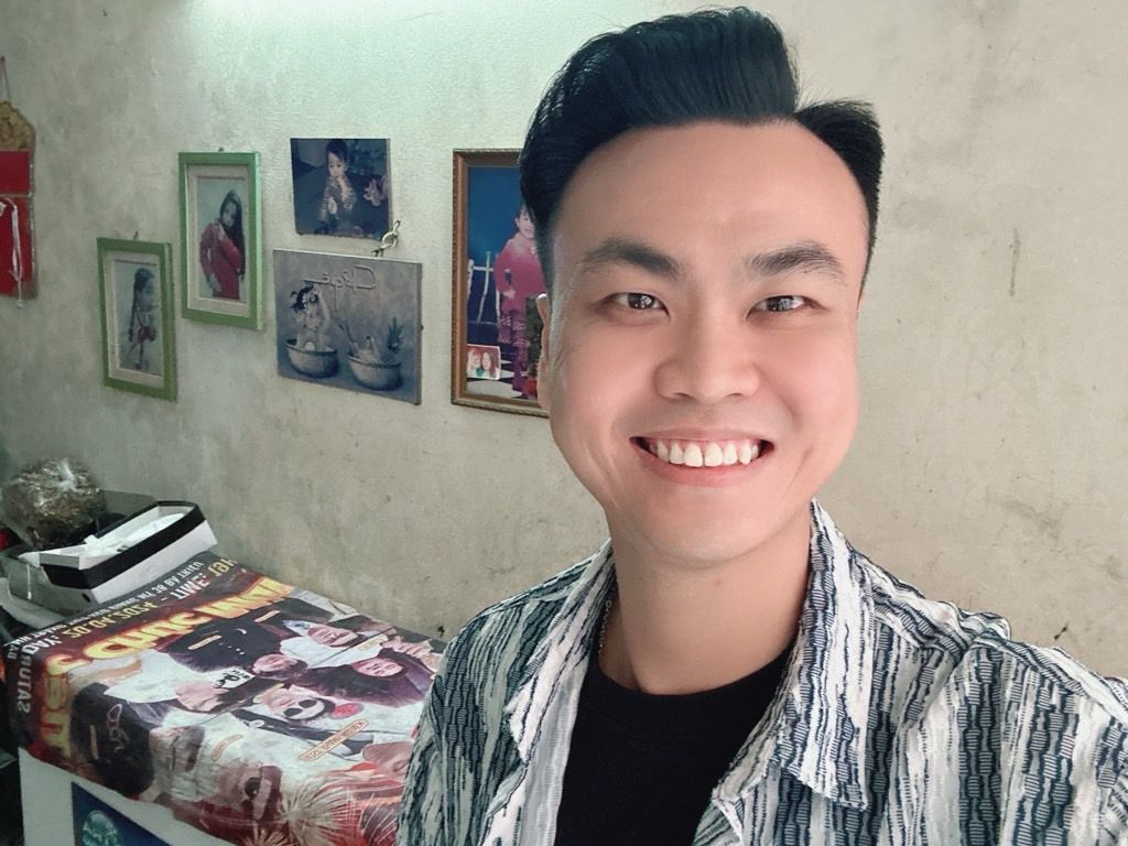 Bán nhà Dương Văn Bé - diện tích 21m2 4 tầng - 2 mặt ngõ - giá 6,3 tỷ