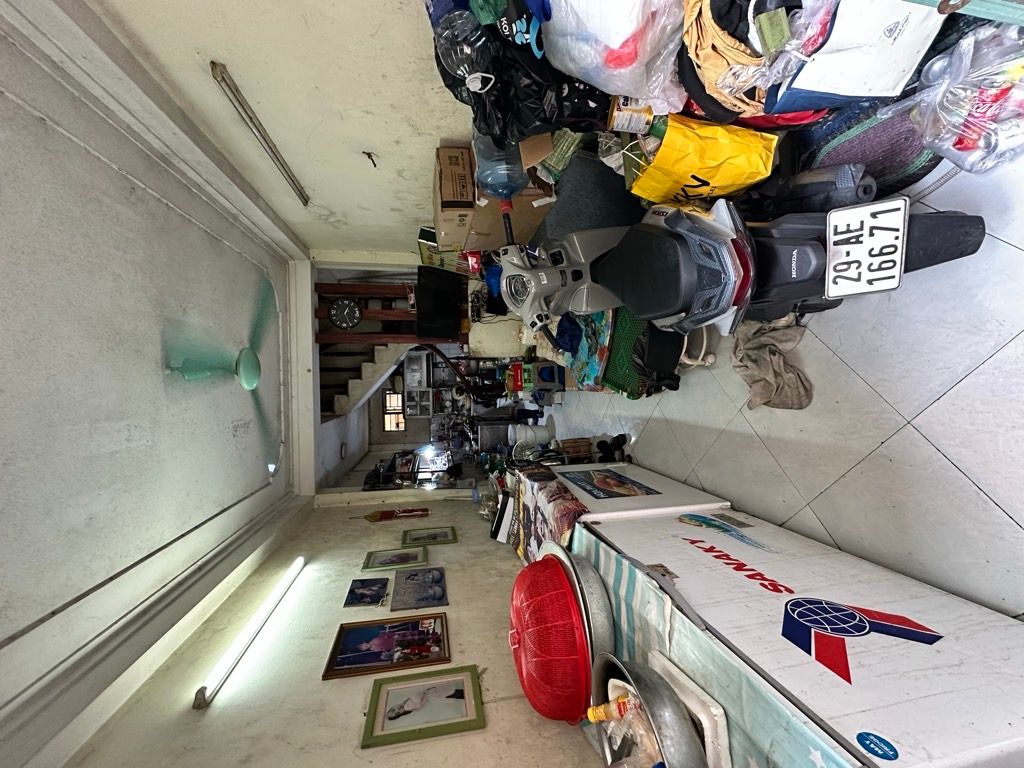 Bán nhà Dương Văn Bé - diện tích 21m2 4 tầng - 2 mặt ngõ - giá 6,3 tỷ